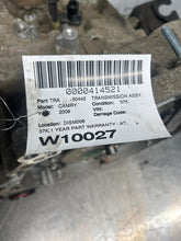 Load image into Gallery viewer, AUTOMATIC TRANSMISSION Camry 2007 07 2008 08 2009 09 - NW777423
