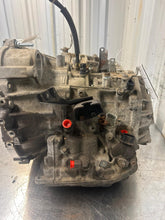 Load image into Gallery viewer, AUTOMATIC TRANSMISSION Camry 2007 07 2008 08 2009 09 - NW777423
