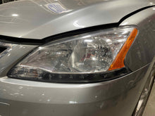 Load image into Gallery viewer, HEADLIGHT LAMP ASSEMBLY Sentra 2013 13 2014 14 2015 15 Left - NW777294
