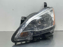Load image into Gallery viewer, HEADLIGHT LAMP ASSEMBLY Sentra 2013 13 2014 14 2015 15 Left - NW777294
