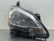 Load image into Gallery viewer, HEADLIGHT LAMP ASSEMBLY Nissan Sentra 2013 13 2014 14 Right - NW777477

