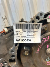Load image into Gallery viewer, TRANSMISSION RX330 Highlander 04 05 06 07 AWD VIN P - NW777331
