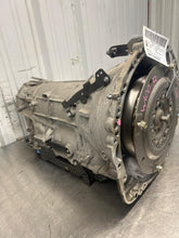 Load image into Gallery viewer, TRANSMISSION LR4 Range Rover Range Rover Sport 14 15 16 - NW778097
