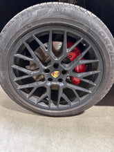 Load image into Gallery viewer, Wheel Rim  PORSCHE MACAN 2017 - NW778099
