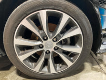 Load image into Gallery viewer, WHEEL RIM Elantra 18 19 20 17x7 ALLOY 17x7, 5 lug, 4-1/2" - NW778574
