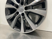 Load image into Gallery viewer, WHEEL RIM Elantra 18 19 20 17x7 ALLOY 17x7, 5 lug, 4-1/2" - NW778574

