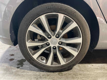 Load image into Gallery viewer, WHEEL RIM Elantra 18 19 20 17x7 ALLOY 17x7, 5 lug, 4-1/2" - NW778470
