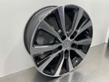 Load image into Gallery viewer, WHEEL RIM Elantra 18 19 20 17x7 ALLOY 17x7, 5 lug, 4-1/2" - NW778471
