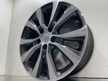 Load image into Gallery viewer, WHEEL RIM Elantra 18 19 20 17x7 ALLOY 17x7, 5 lug, 4-1/2" - NW778471
