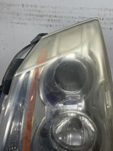 Load image into Gallery viewer, HEADLIGHT LAMP ASSEMBLY Cadillac CTS 08 09 10 11 12 13 14 Left - NW778846

