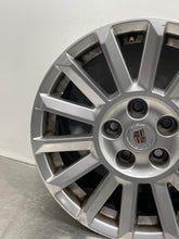 Load image into Gallery viewer, WHEEL RIM CTS 10 11 12 13 17x8 ALLOY 17x8, 5 lug, 120mm - NW778683
