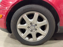 Load image into Gallery viewer, WHEEL slk230 slk320 97 98 99 00 - 02 03 04 16" 7 Spoke - NW778793
