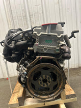 Load image into Gallery viewer, ENGINE Mercedes SLK 1997 97 1998 98 1999 99 2000 00 170 Type - NW778714
