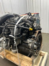Load image into Gallery viewer, ENGINE Mercedes SLK 1997 97 1998 98 1999 99 2000 00 170 Type - NW778714
