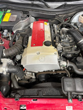 Load image into Gallery viewer, ENGINE Mercedes SLK 1997 97 1998 98 1999 99 2000 00 170 Type - NW778714
