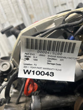 Load image into Gallery viewer, ENGINE Mercedes SLK 1997 97 1998 98 1999 99 2000 00 170 Type - NW778714

