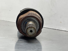 Load image into Gallery viewer, FRONT CV AXLE SHAFT Hyundai Elantra 11 12 13 14 15 16 17 AT Left - NW779350

