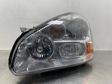Load image into Gallery viewer, Headlight Lamp Assembly  INFINITI Q45 2005 - NW779663
