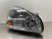 Load image into Gallery viewer, Headlight Lamp Assembly  INFINITI Q45 2005 - NW779611

