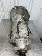 Load image into Gallery viewer, Transmission  INFINITI Q45 2005 - NW779766
