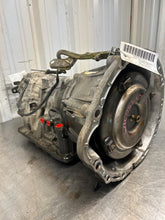 Load image into Gallery viewer, Transmission  INFINITI Q45 2005 - NW779766
