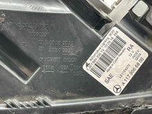 Load image into Gallery viewer, HEADLIGHT LAMP ASSEMBLY CLA250 CLA45 14 15 16 17 18 19 Right - NW780359
