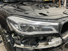 Load image into Gallery viewer, Headlight Lamp Assembly  BMW 750I 2017 - NW780771
