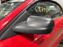 Load image into Gallery viewer, SIDE VIEW DOOR MIRROR Ford Mustang 05 06 07 08 09 Left - NW781105
