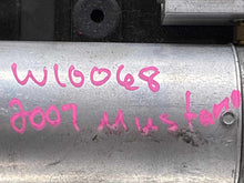 Load image into Gallery viewer, Convertible Top Motor Ford Mustang 2007 - NW781103
