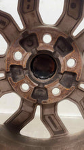 Load image into Gallery viewer, WHEEL RIM Passat 16-18 16x6-1/2 ALLOY 16x6-1/2, 5 lug, 112mm - NW780964
