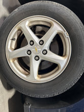 Load image into Gallery viewer, WHEEL RIM Malibu 16 17 18 16x7 ALUM 16x7, 5 lug, 115mm - NW781629
