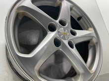 Load image into Gallery viewer, WHEEL RIM Malibu 16 17 18 16x7 ALUM 16x7, 5 lug, 115mm - NW781629
