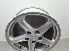Load image into Gallery viewer, WHEEL RIM Malibu 16 17 18 16x7 ALUM 16x7, 5 lug, 115mm - NW781630
