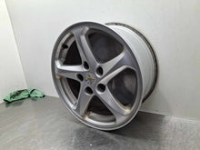 Load image into Gallery viewer, WHEEL RIM Malibu 16 17 18 16x7 ALUM 16x7, 5 lug, 115mm - NW781495

