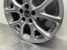 Load image into Gallery viewer, WHEEL RIM Cherokee 2014-2018 17x7 ALUM 17x7, 5 lug, 110mm - NW781355
