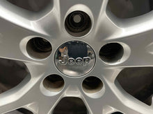 Load image into Gallery viewer, WHEEL RIM Cherokee 2014-2018 17x7 ALUM 17x7, 5 lug, 110mm - NW781355
