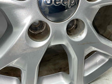 Load image into Gallery viewer, WHEEL RIM Cherokee 2014-2018 17x7 ALUM 17x7, 5 lug, 110mm - NW781744
