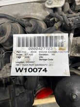 Load image into Gallery viewer, ENGINE MOTOR E350 E280 E300 E320 E500 E55 E550 E63 2006-2009 - NW781269
