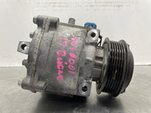 Load image into Gallery viewer, AC A/C AIR CONDITIONING COMPRESSOR Sonic TRAX Encore 13-20 - NW782009
