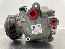 Load image into Gallery viewer, AC A/C AIR CONDITIONING COMPRESSOR Sonic TRAX Encore 13-20 - NW782009

