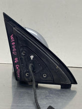 Load image into Gallery viewer, SIDE VIEW DOOR MIRROR Porsche Cayenne 03 04 05 06 Left - NW782229
