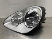 Load image into Gallery viewer, HEADLIGHT LAMP ASSEMBLY Porsche Cayenne 03 04 05 06 Left - NW782255
