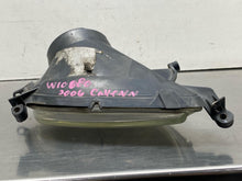 Load image into Gallery viewer, FOG LAMP LIGHT Porsche Cayenne 03 04 05 06 Bumper Mounted Right - NW782156

