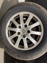 Load image into Gallery viewer, WHEEL RIM Cayenne 2004-2008 17x7-1/2 17x7-1/2, 5 lug, 130mm - NW782207
