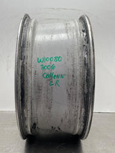 Load image into Gallery viewer, WHEEL RIM Cayenne 2004-2008 17x7-1/2 17x7-1/2, 5 lug, 130mm - NW782381
