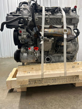 Load image into Gallery viewer, ENGINE MOTOR Mercedes-Benz GLK350 2011 11 - NW782415
