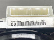 Load image into Gallery viewer, Speedometer Cluster Toyota Tacoma 2006 - NW782366
