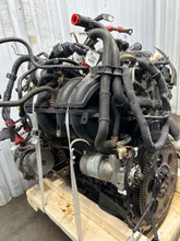 Load image into Gallery viewer, ENGINE MOTOR Toyota Tacoma 2005-2015 2.7L VIN X - NW782416
