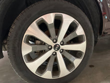 Load image into Gallery viewer, WHEEL RIM Telluride 20-22 20x7-1/2 ALLOY 20x7-1/2, 5 lug, 4-1/2" - NW568341
