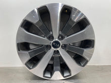 Load image into Gallery viewer, WHEEL RIM Telluride 20-22 20x7-1/2 ALLOY 20x7-1/2, 5 lug, 4-1/2" - NW568341
